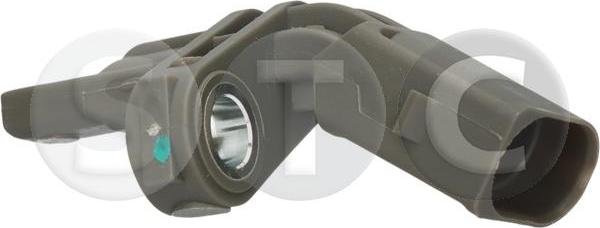 STC T450117 - ABS sensor, wheel speed car-mod.net
