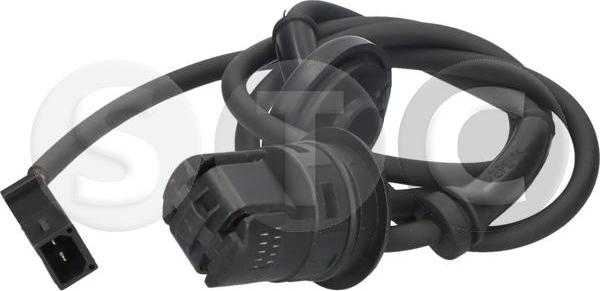 STC T450124 - ABS sensor, wheel speed car-mod.net