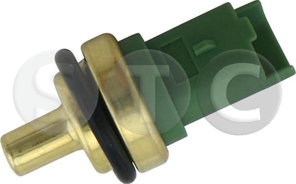STC T450291 - Coolant temperature Sensor car-mod.net