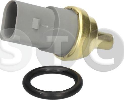 STC T450288 - Coolant temperature Sensor car-mod.net