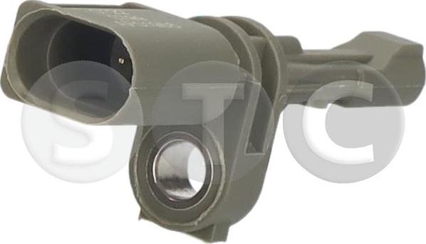 STC T450234 - ABS sensor, wheel speed car-mod.net