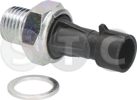 STC T450736 - Sender Unit, oil pressure car-mod.net