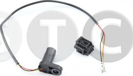 STC T451543 - RPM Sensor of AT, automatic transmission car-mod.net