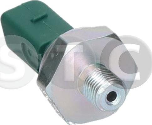 STC T451505 - Sender Unit, oil pressure car-mod.net