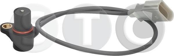 STC T451500 - Crankshaft position sensor, RPM car-mod.net