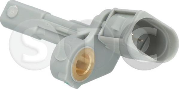 STC T451538 - ABS sensor, wheel speed car-mod.net