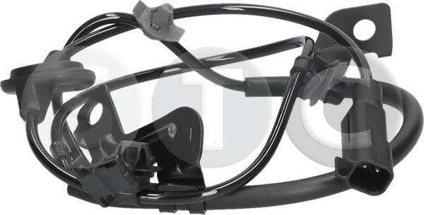 STC T451523 - ABS sensor, wheel speed car-mod.net