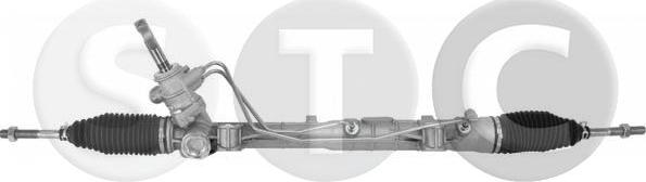 STC T451577 - Steering Gear car-mod.net