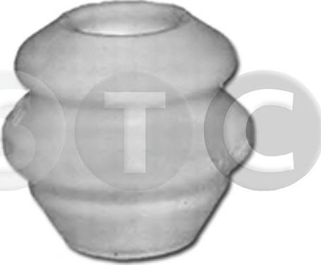 STC T451014 - Rubber Buffer, suspension car-mod.net