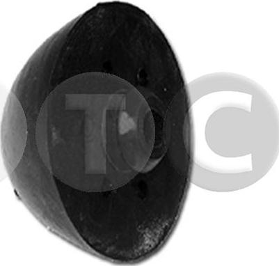 STC T451013 - Bump Stop, steering knuckle car-mod.net