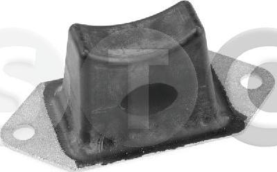 STC T451342 - Rubber Buffer, suspension car-mod.net