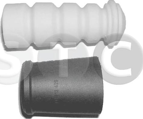 STC T451334 - Dust Cover Kit, shock absorber car-mod.net