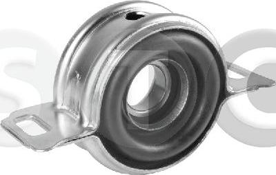STC T458469 - Propshaft centre bearing support car-mod.net