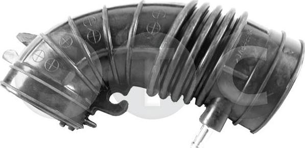 STC T458463 - Hose, air supply car-mod.net