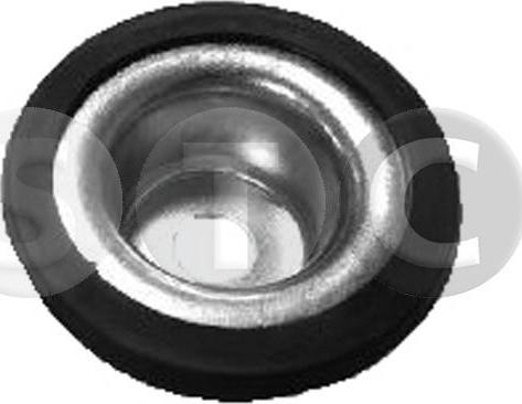 STC T458413 - Spring Cap car-mod.net