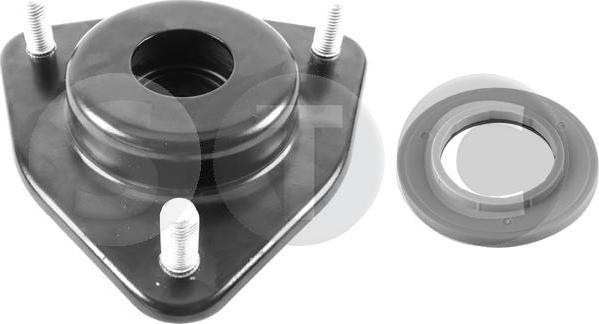 STC T458425 - Top Strut Mounting car-mod.net