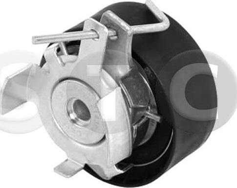 STC T458505 - Tensioner Pulley, timing belt car-mod.net