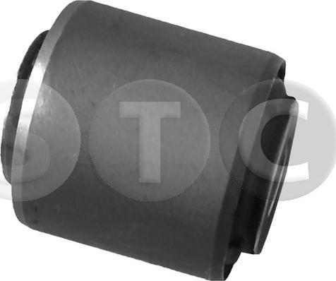 STC T458640 - Bush, shock absorber car-mod.net