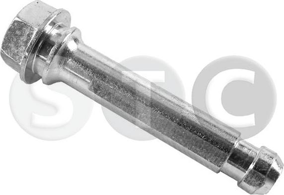 STC T458098 - Guide Bolt, brake caliper car-mod.net