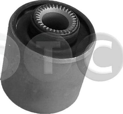 STC T458060 - Mounting, axle beam car-mod.net