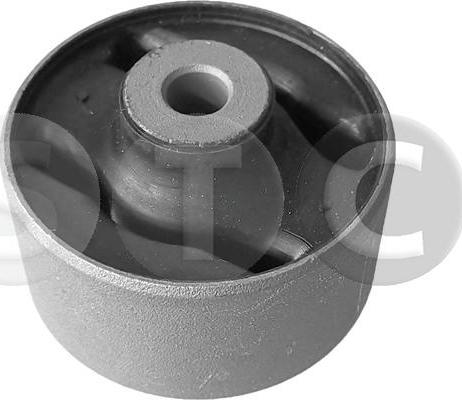 STC T458003 - Mounting, axle beam car-mod.net