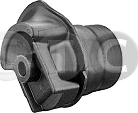 STC T458175 - Mounting, axle beam car-mod.net