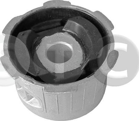 STC T458245 - Mounting, axle beam car-mod.net