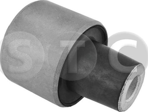 STC T458233 - Mounting, axle beam car-mod.net