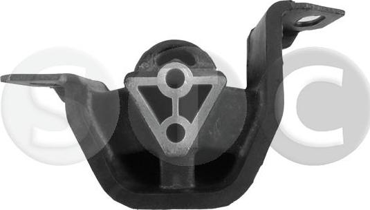 STC T458766 - Mounting, automatic transmission car-mod.net