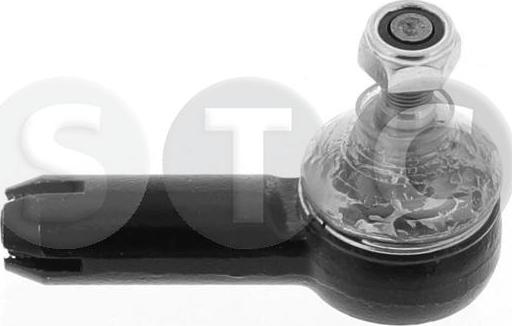 STC T453996 - Tie Rod End car-mod.net