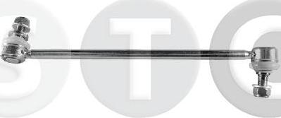 STC T453490 - Rod / Strut, stabiliser car-mod.net