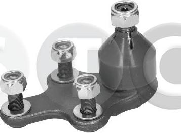STC T453456 - Ball Joint car-mod.net