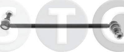 STC T453489 - Rod / Strut, stabiliser car-mod.net