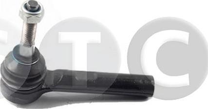 STC T453546 - Tie Rod End car-mod.net