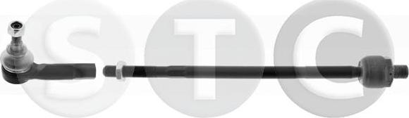 STC T453558 - Repair Kit, reversing lever car-mod.net