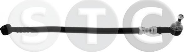 STC T453640 - Repair Kit, reversing lever car-mod.net