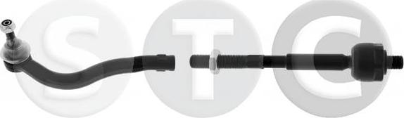 STC T453647 - Repair Kit, reversing lever car-mod.net
