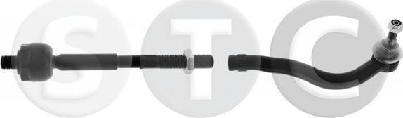 STC T453650 - Repair Kit, reversing lever car-mod.net