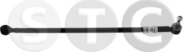 STC T453639 - Repair Kit, reversing lever car-mod.net