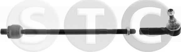 STC T453633 - Repair Kit, reversing lever car-mod.net