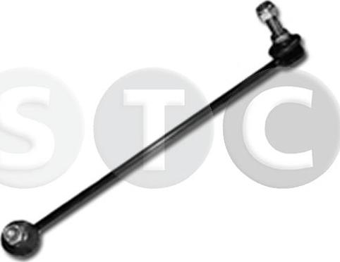 STC T453000 - Rod / Strut, stabiliser car-mod.net