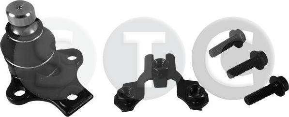 STC T453003 - Ball Joint car-mod.net