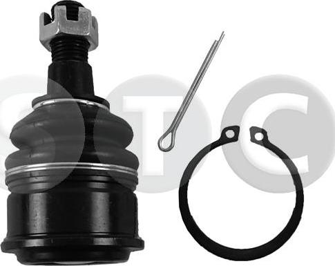 STC T453195 - Ball Joint car-mod.net