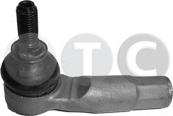 STC T453169 - Tie Rod End car-mod.net