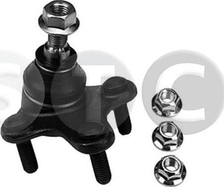 STC T453160 - Ball Joint car-mod.net