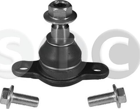 STC T453102 - Ball Joint car-mod.net