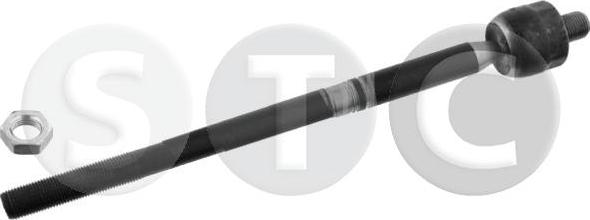 STC T453129 - Inner Tie Rod, Axle Joint car-mod.net