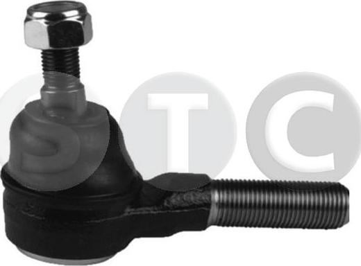 STC T453172 - Tie Rod End car-mod.net