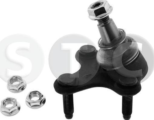 STC T453308 - Ball Joint car-mod.net