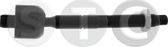 STC T453296 - Inner Tie Rod, Axle Joint car-mod.net